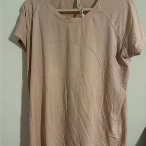 Women's Lululemon Swiftly Tech